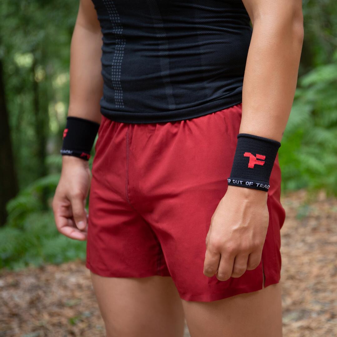 Bandeau de course Boost Wristband 3/3