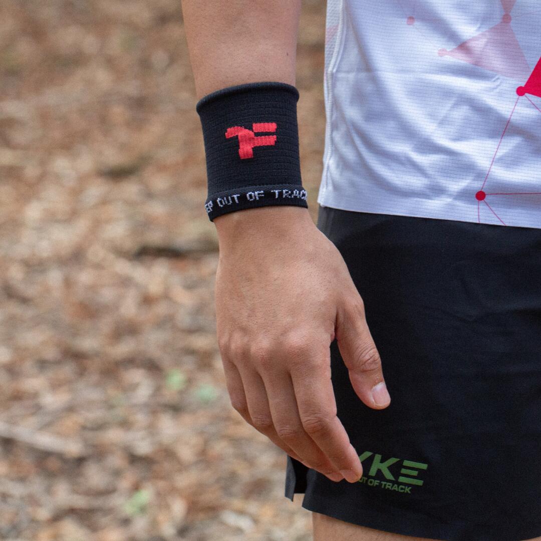 Bandeau de course Boost Wristband 2/3