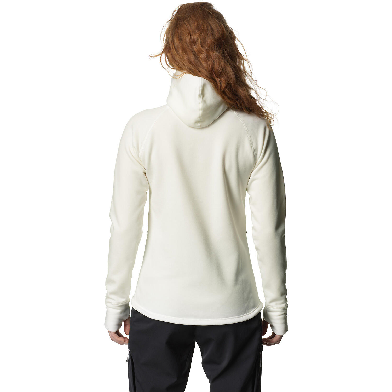 Damen Unterjacke W POWER HOUDI 3/3