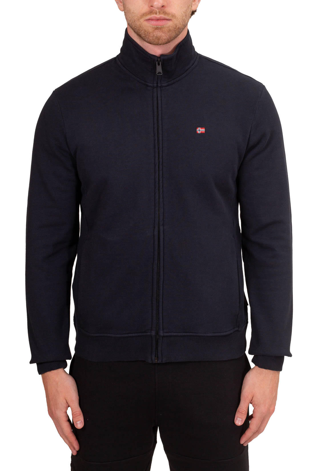 NAPAPIJRI NP0A4GBA - Sweatshirt 2/5