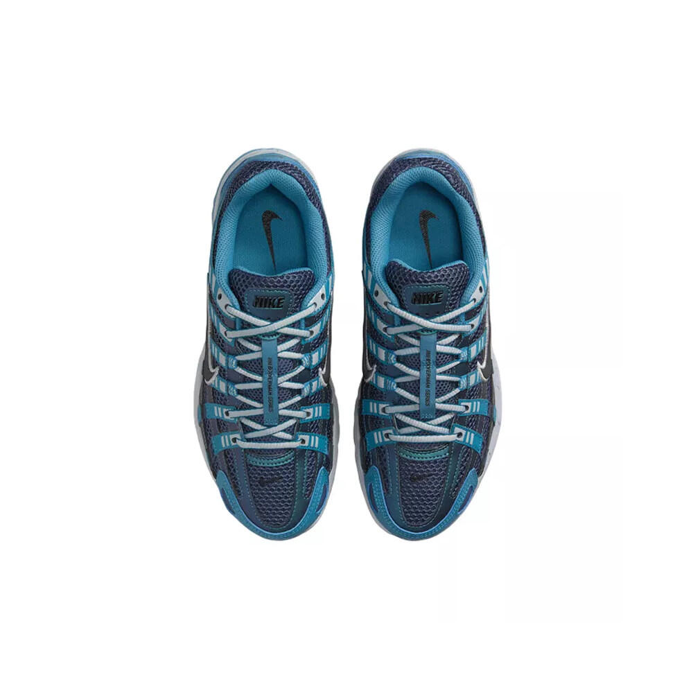 Basket Nike WMS P-6000 SE 3/6