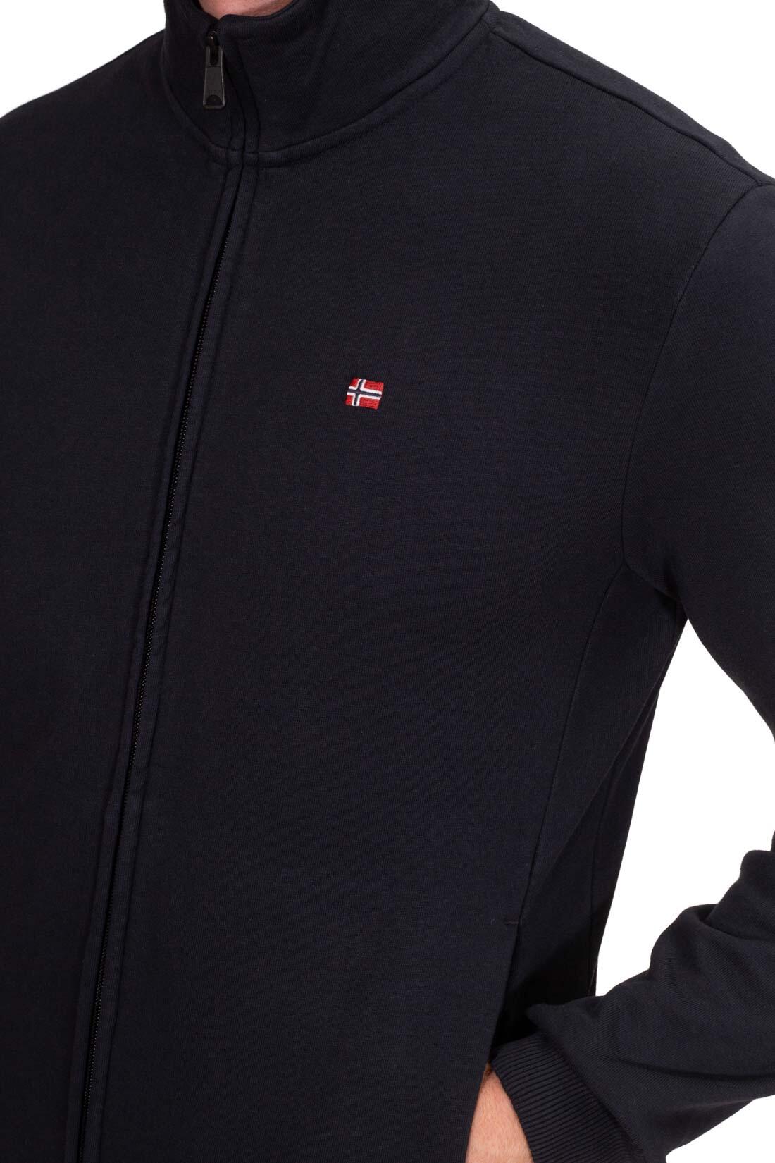 NAPAPIJRI NP0A4GBA - Sweatshirt 4/5