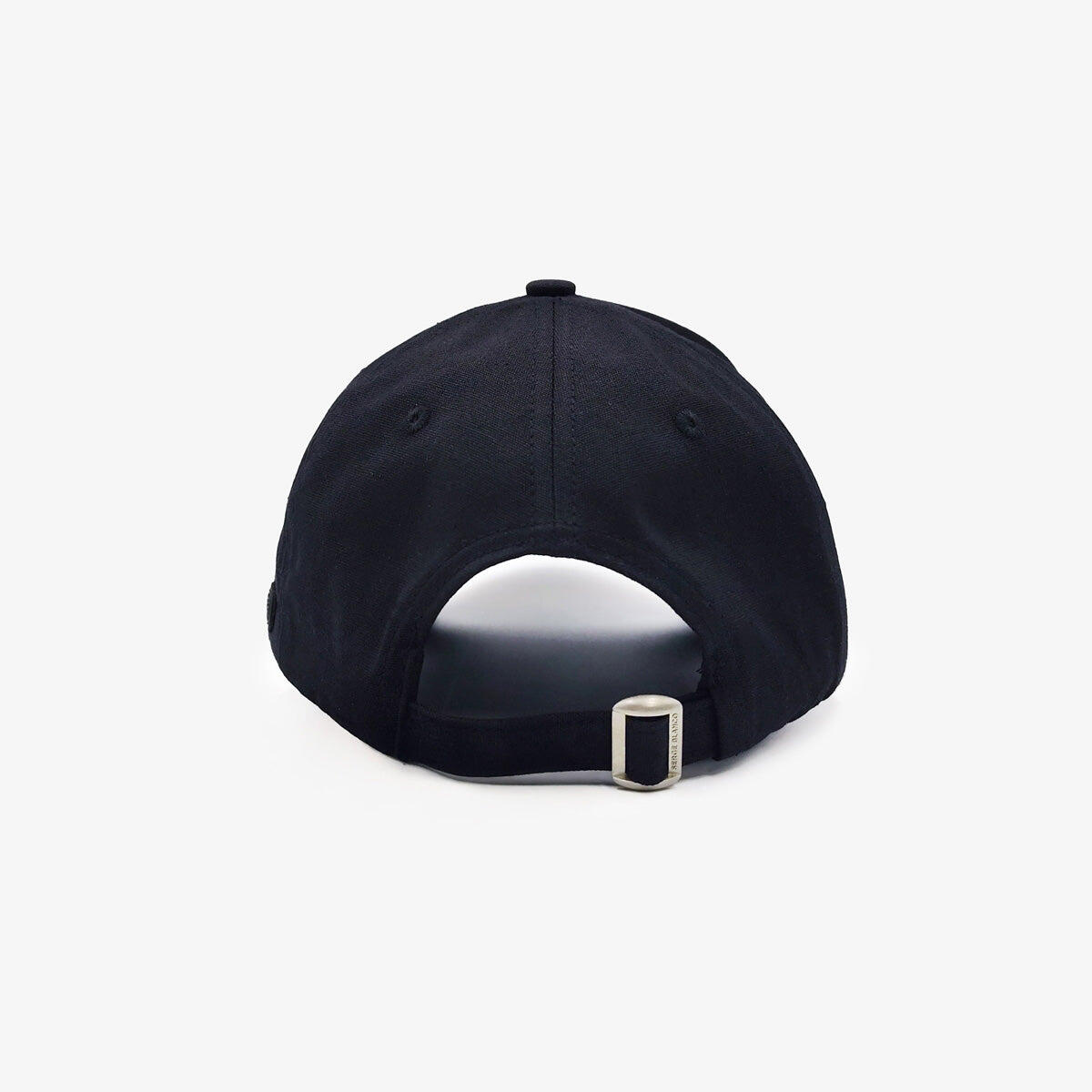 Gorra con efecto desgastado 4/4