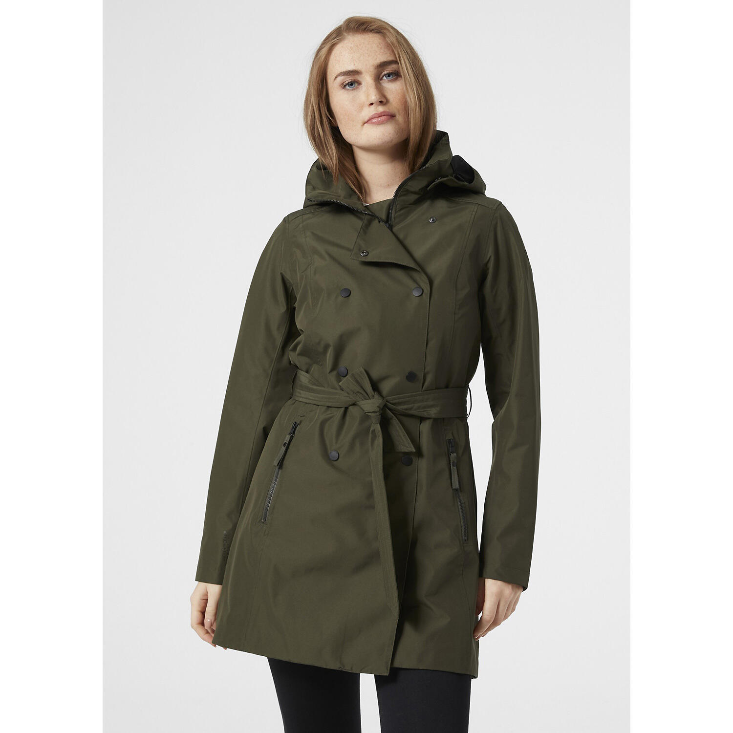 Damen Schoner W WELSEY II TRENCH 3/7