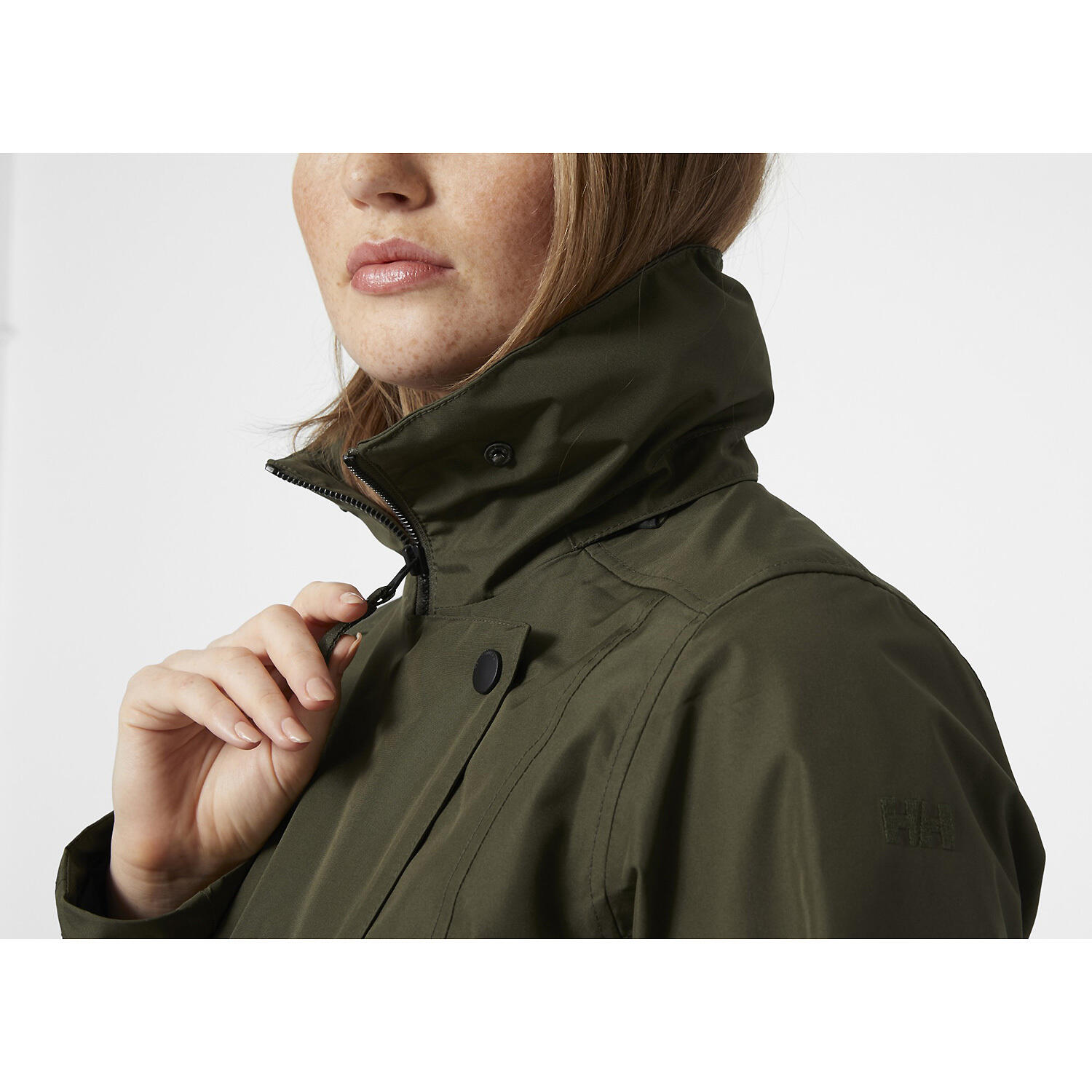 Damen Schoner W WELSEY II TRENCH 6/7