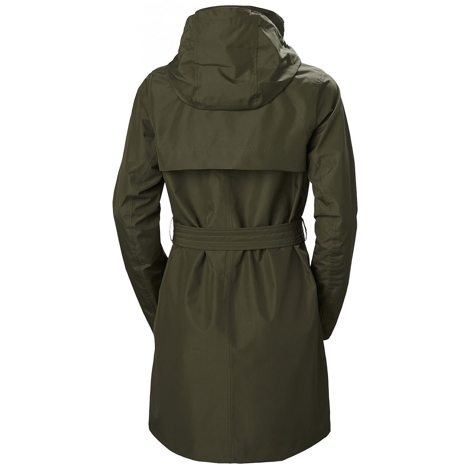 Damen Schoner W WELSEY II TRENCH 2/7