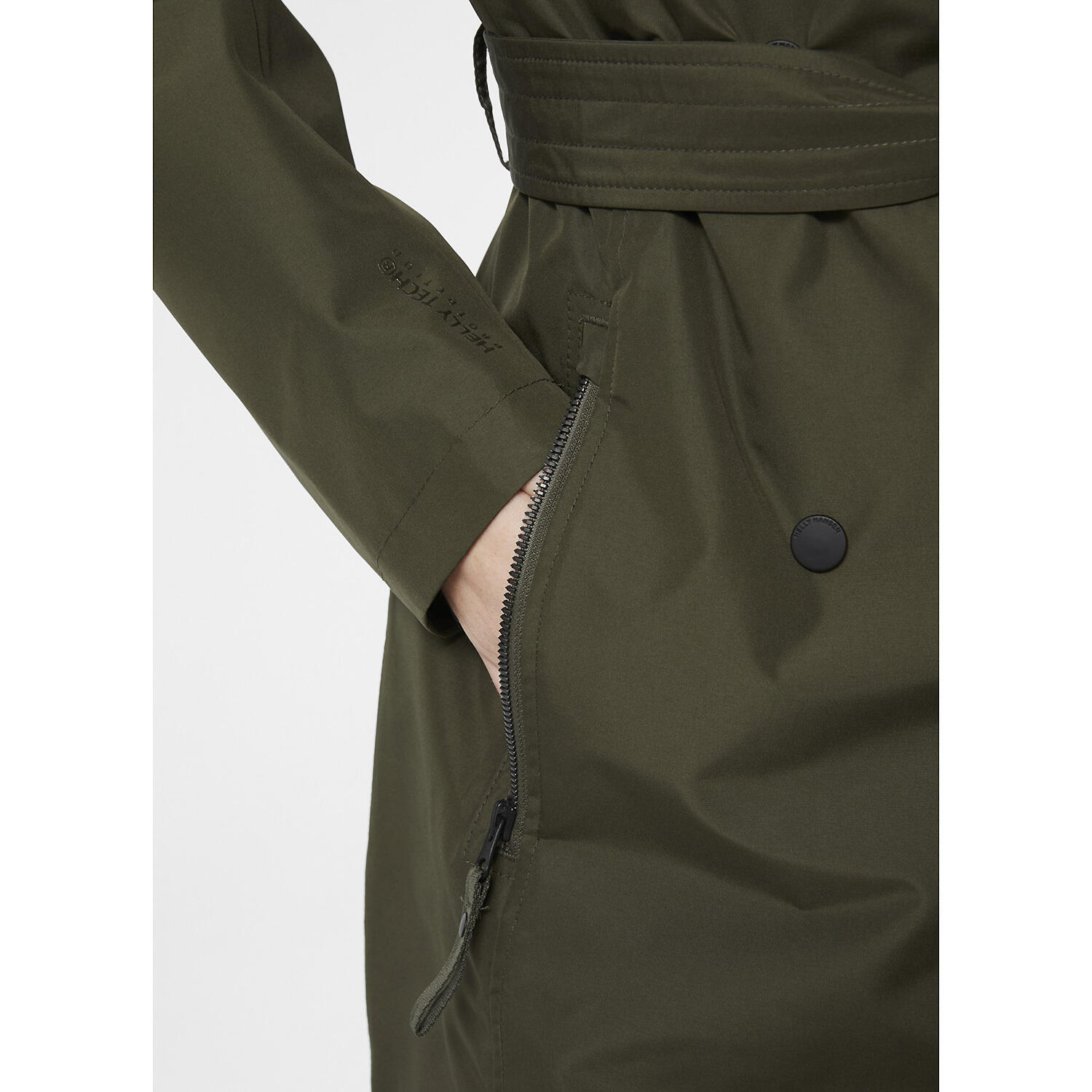 Damen Schoner W WELSEY II TRENCH 7/7