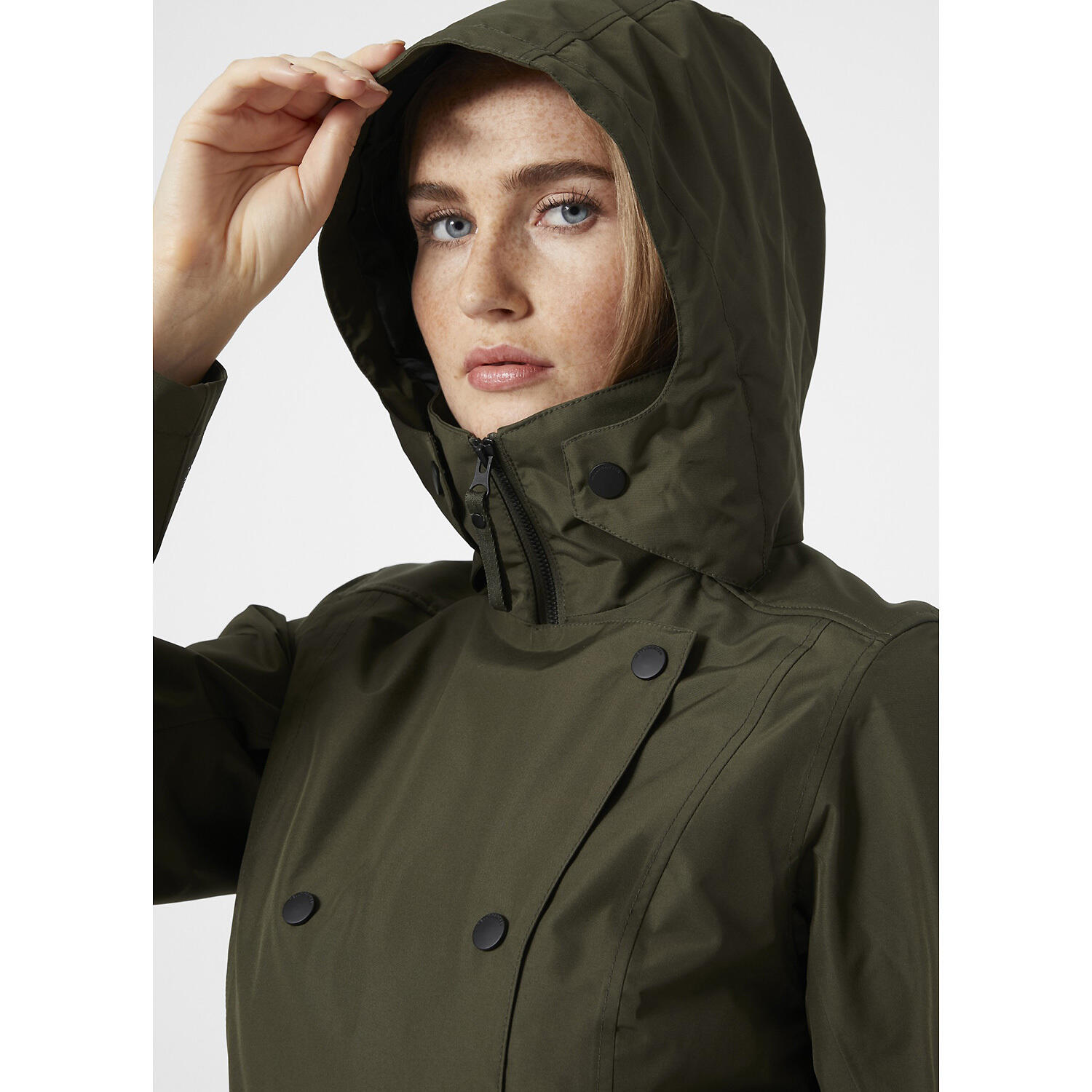 Damen Schoner W WELSEY II TRENCH 5/7