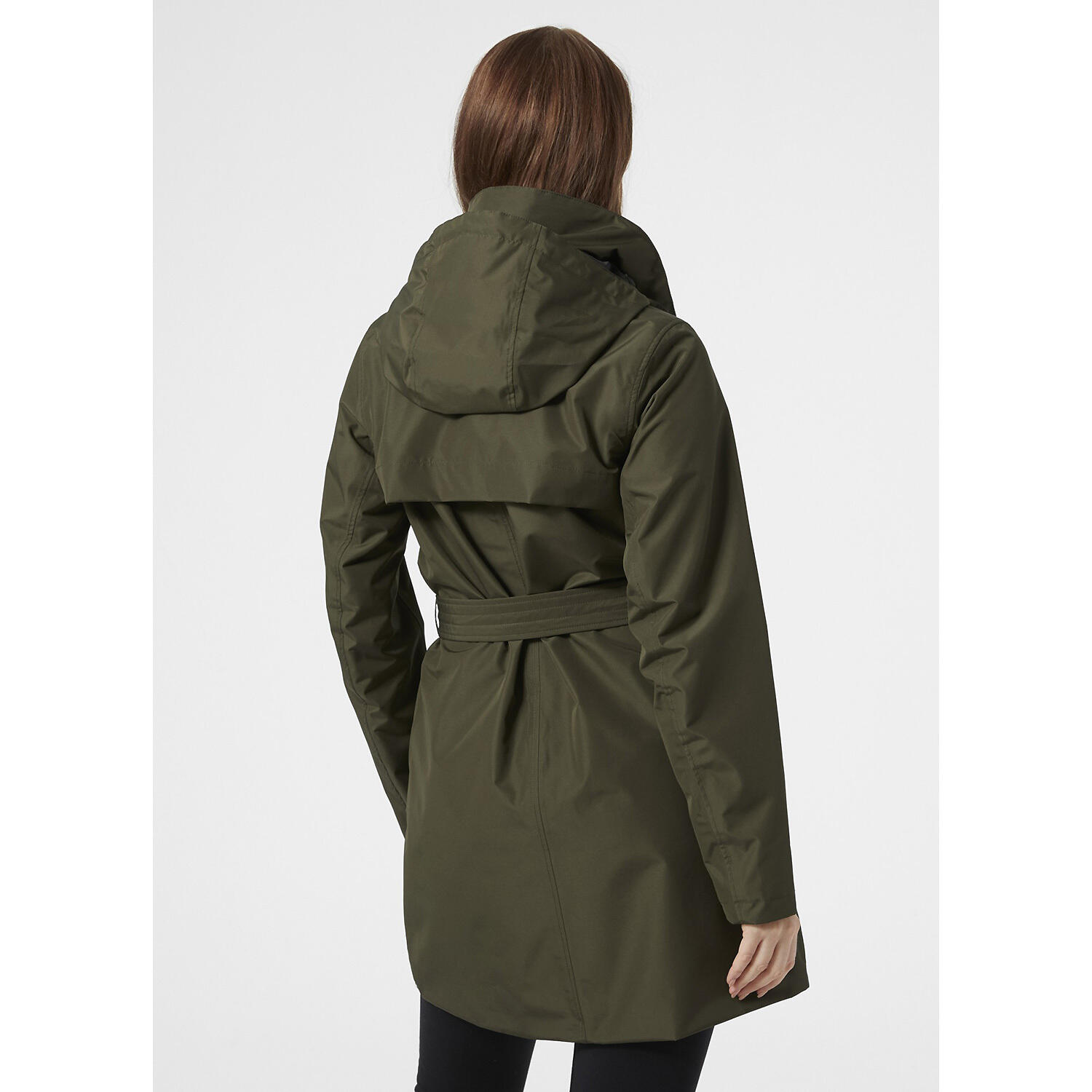 Damen Schoner W WELSEY II TRENCH 4/7