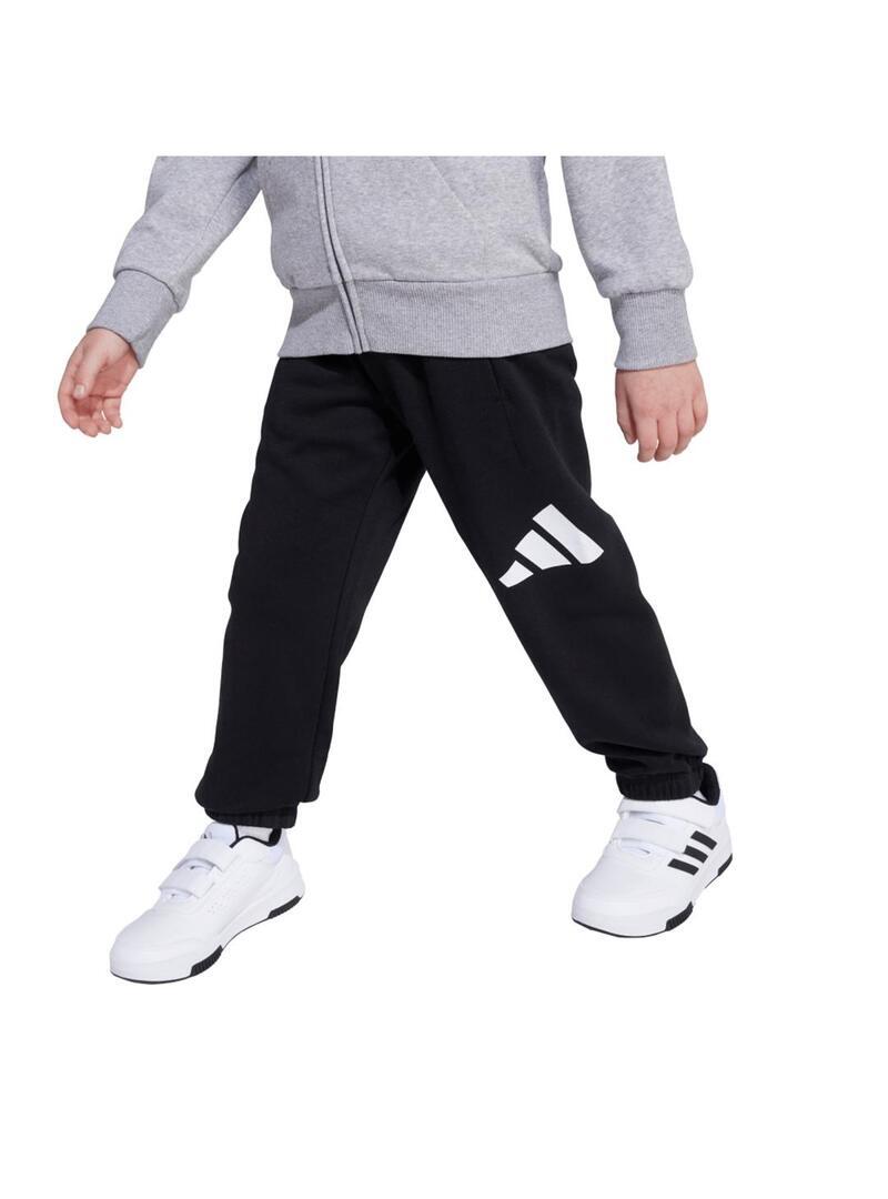 Ensemble Adidas Essentials Gris 7/7