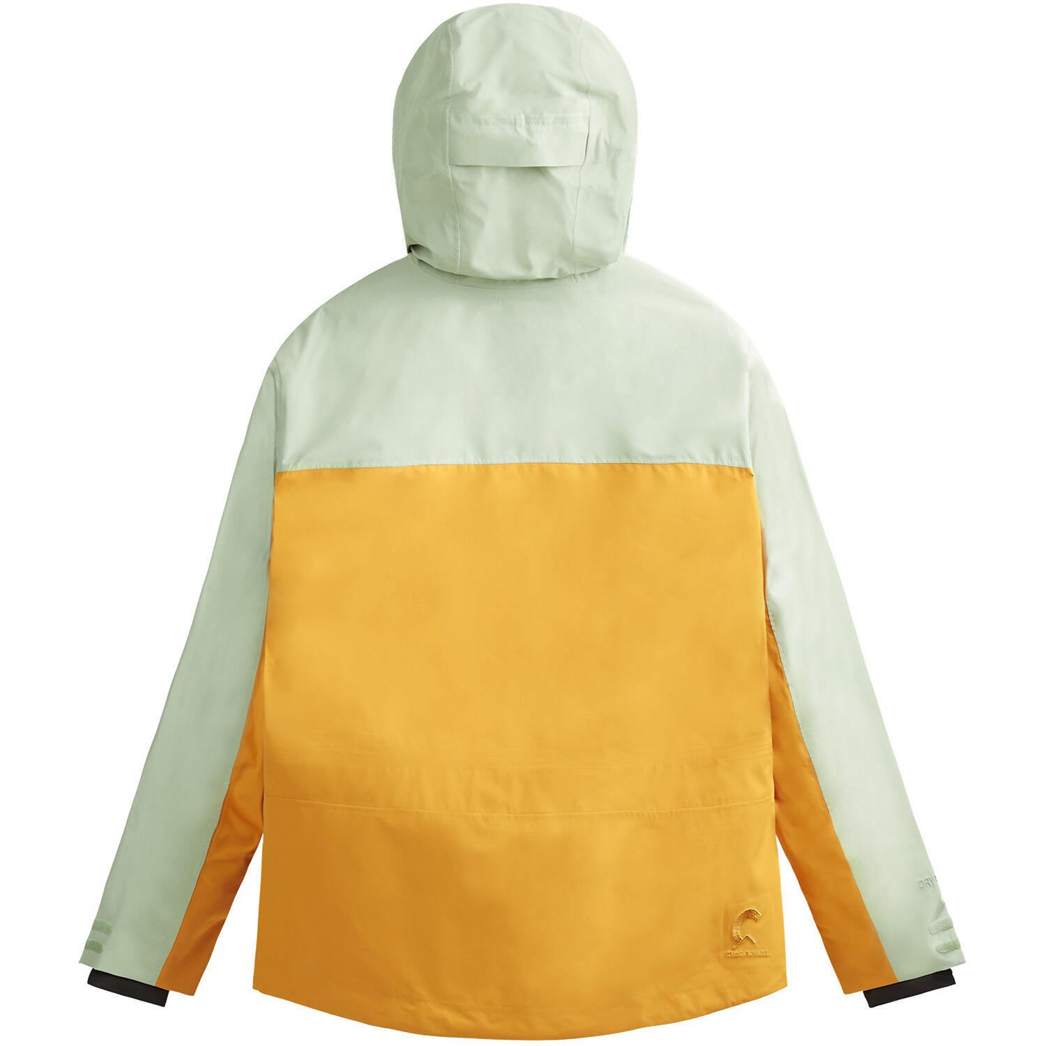 Damen Jacke W SYLVA 3L JACKET 2/2