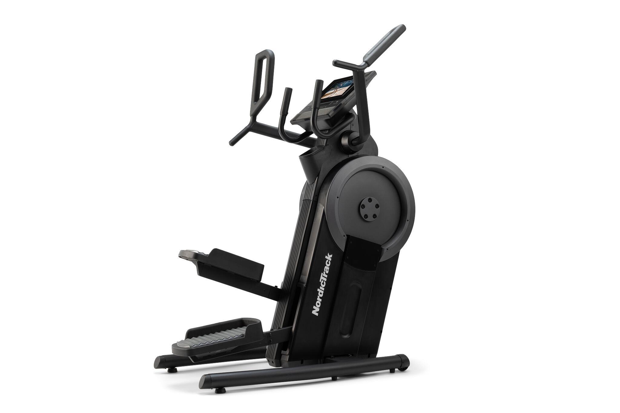 NORDICTRACK Eliptický stepper Step Climber