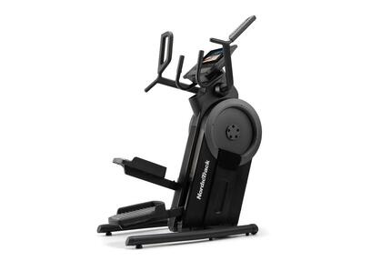 Vélo Elliptique Step Climber / Écran tactile 10