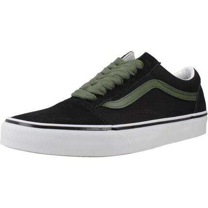 Buty VANS OLD SKOOL Czarny