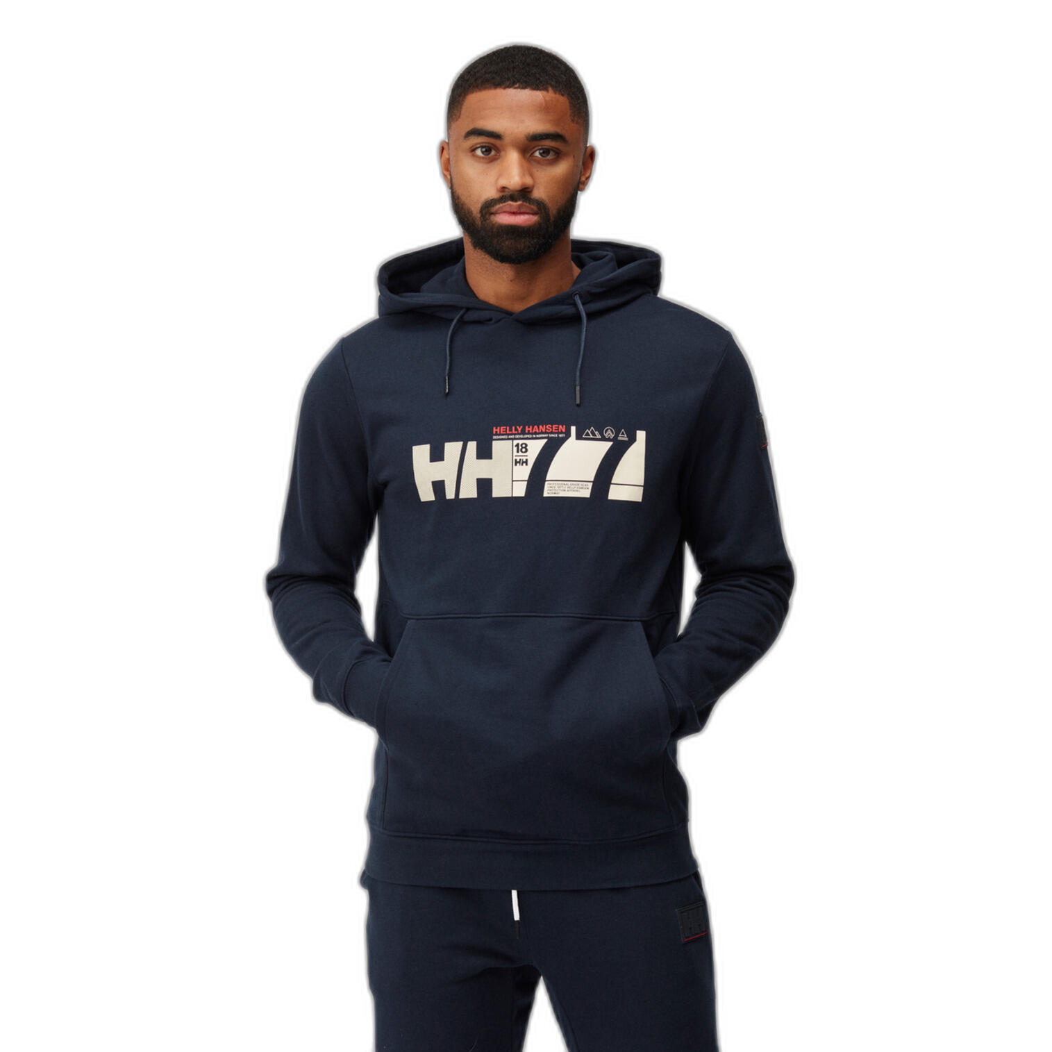 Veste de ski femme Helly Hansen motionista 3l shell 2/7