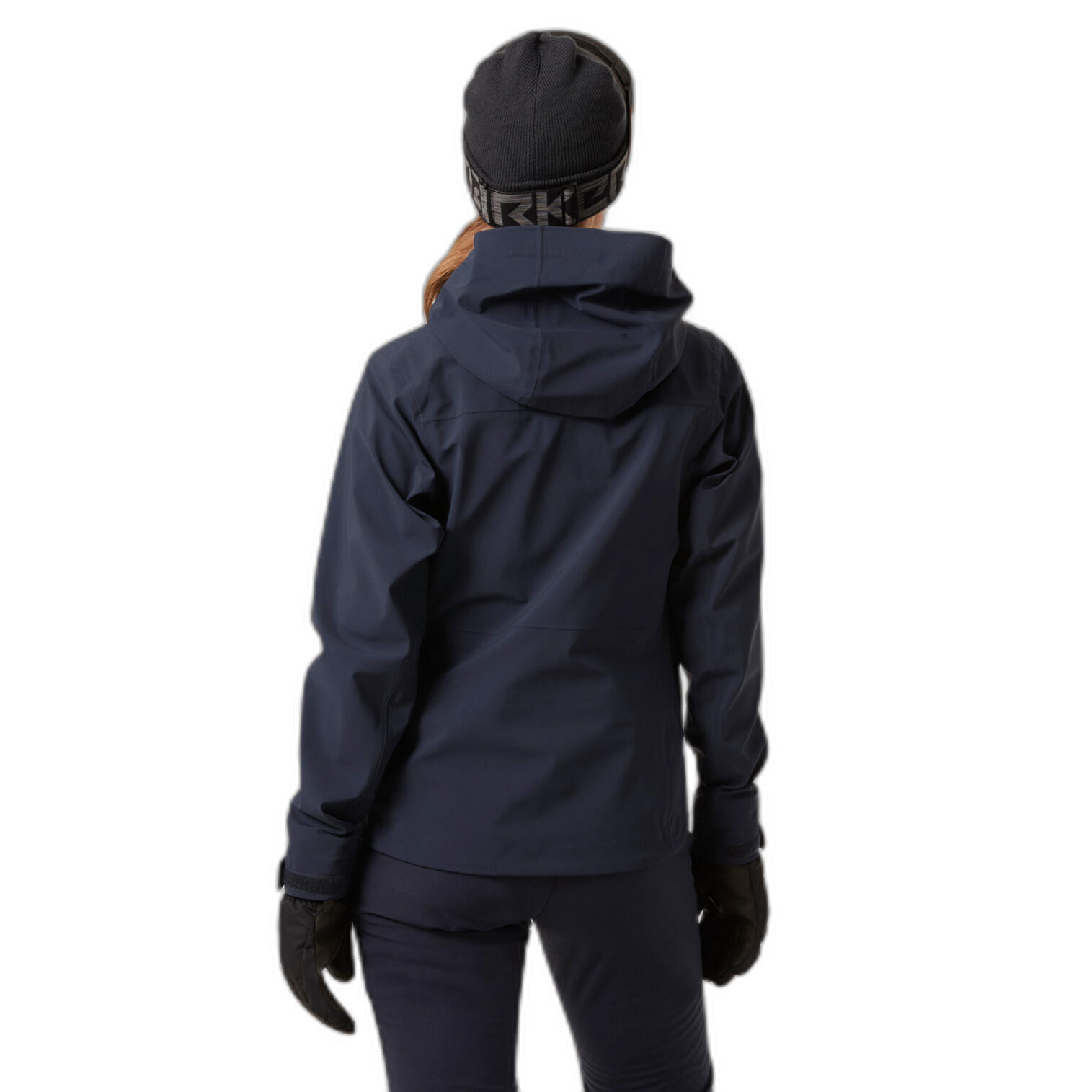 Veste de ski femme Helly Hansen motionista 3l shell 5/7