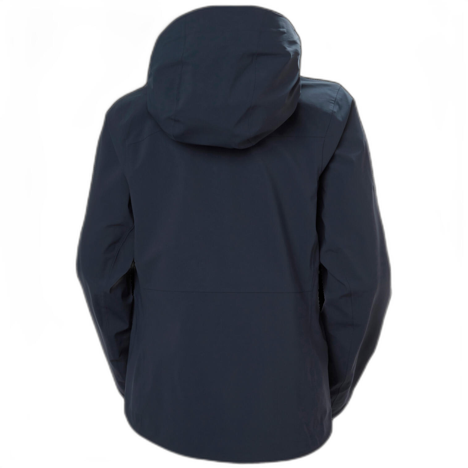 Veste de ski femme Helly Hansen motionista 3l shell 4/7