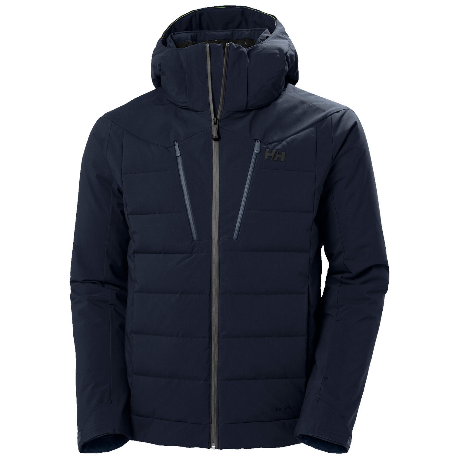 Kurtka narciarska Helly Hansen Rivardige infinity