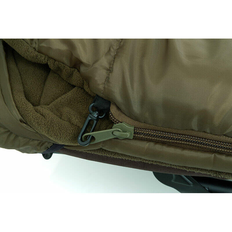 Schlafsack Fox Eos1 7/7