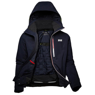 Giacca da sci Helly Hansen alpha lifaloft