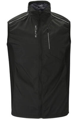 Polyester waterdichte jas elite lab shell x1