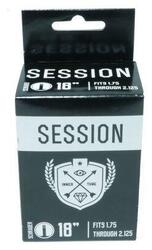 Chambre à air Session 18" 1,75-2,125 Valve Schrader 40 mm