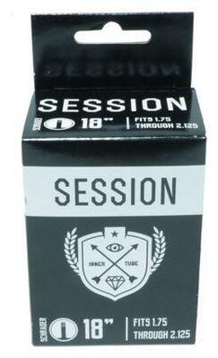Session 18'' 1.75/2.125 luchtkamer / 40mm schraderklep