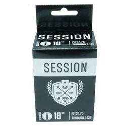 Chambre à air Session 18" 1,75-2,125 Valve Schrader 40 mm