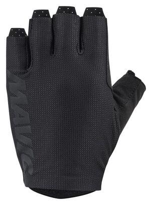 MAVIC Mavic Cosmic Kurzfingerhandschuhe Schwarz