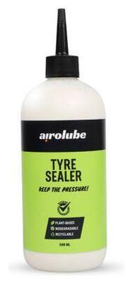 Airolube tyre sealer 500ml