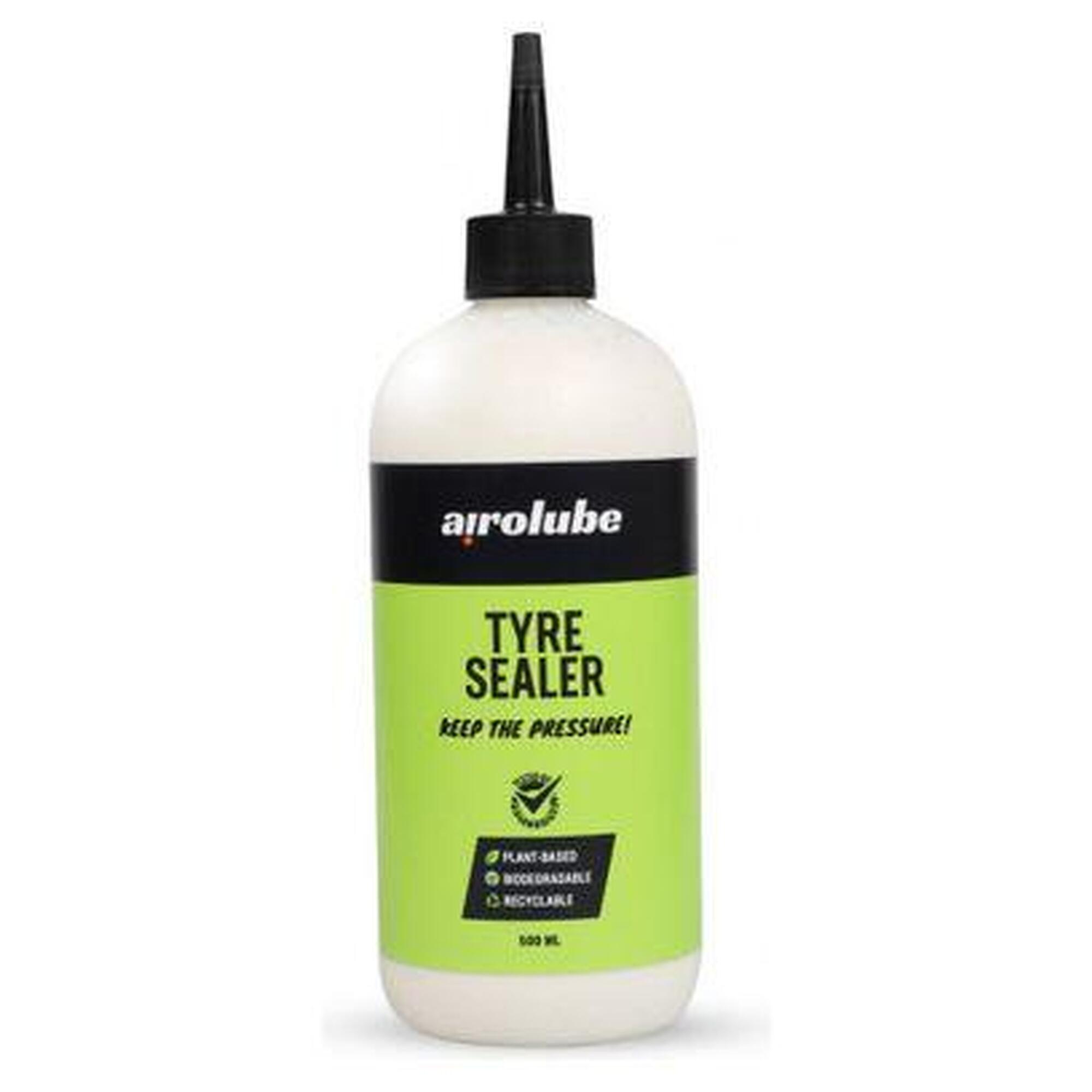 Uszczelniacz Do Opon 500 Ml