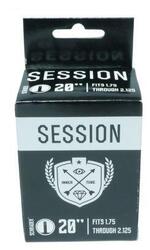 Chambre à air Session 20'' — valve Schrader 40mm