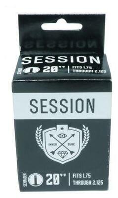 Session 20'' schrader 40mm binnenband