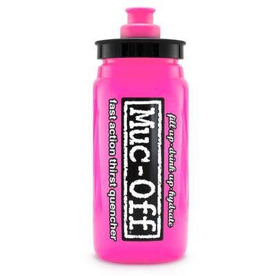 Borraccia sportiva FLY ultra leggera - 550 ml