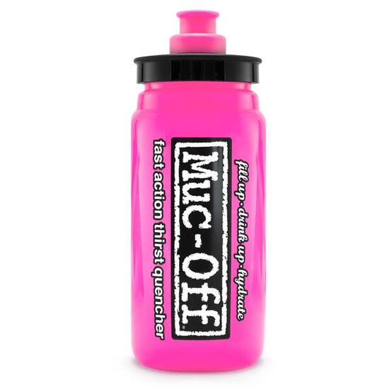 Borraccia sportiva FLY ultra leggera - 550 ml