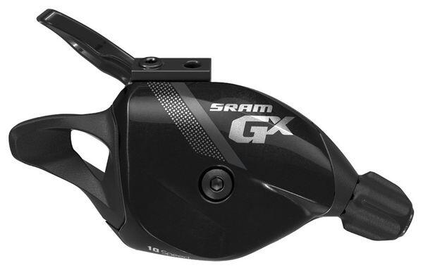 SRAM Trigger Posteriore SRAM GX Nero
