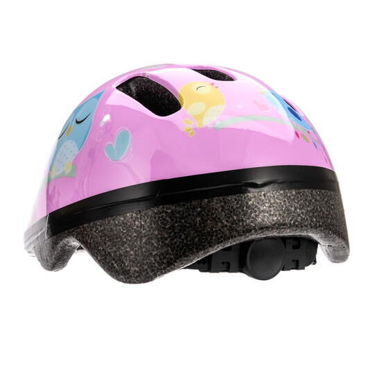 Casque Meteor Pour Enfants MV62 6/7