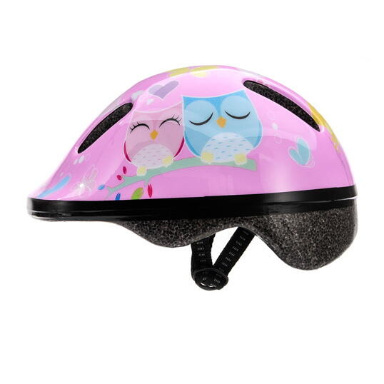 Casque Meteor Pour Enfants MV62 3/7