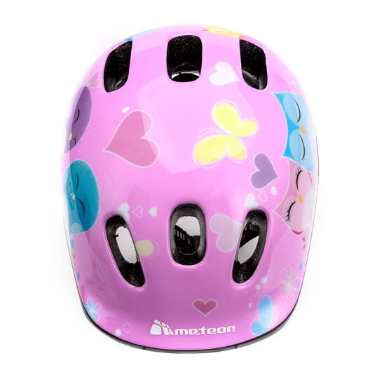 Casque Meteor Pour Enfants MV62 4/7