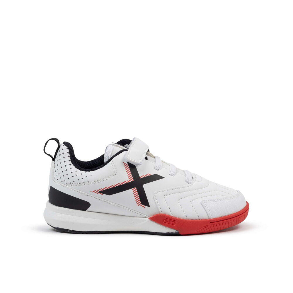 MUNICH RONDITO KID ELASTIC LACES 11 2/5