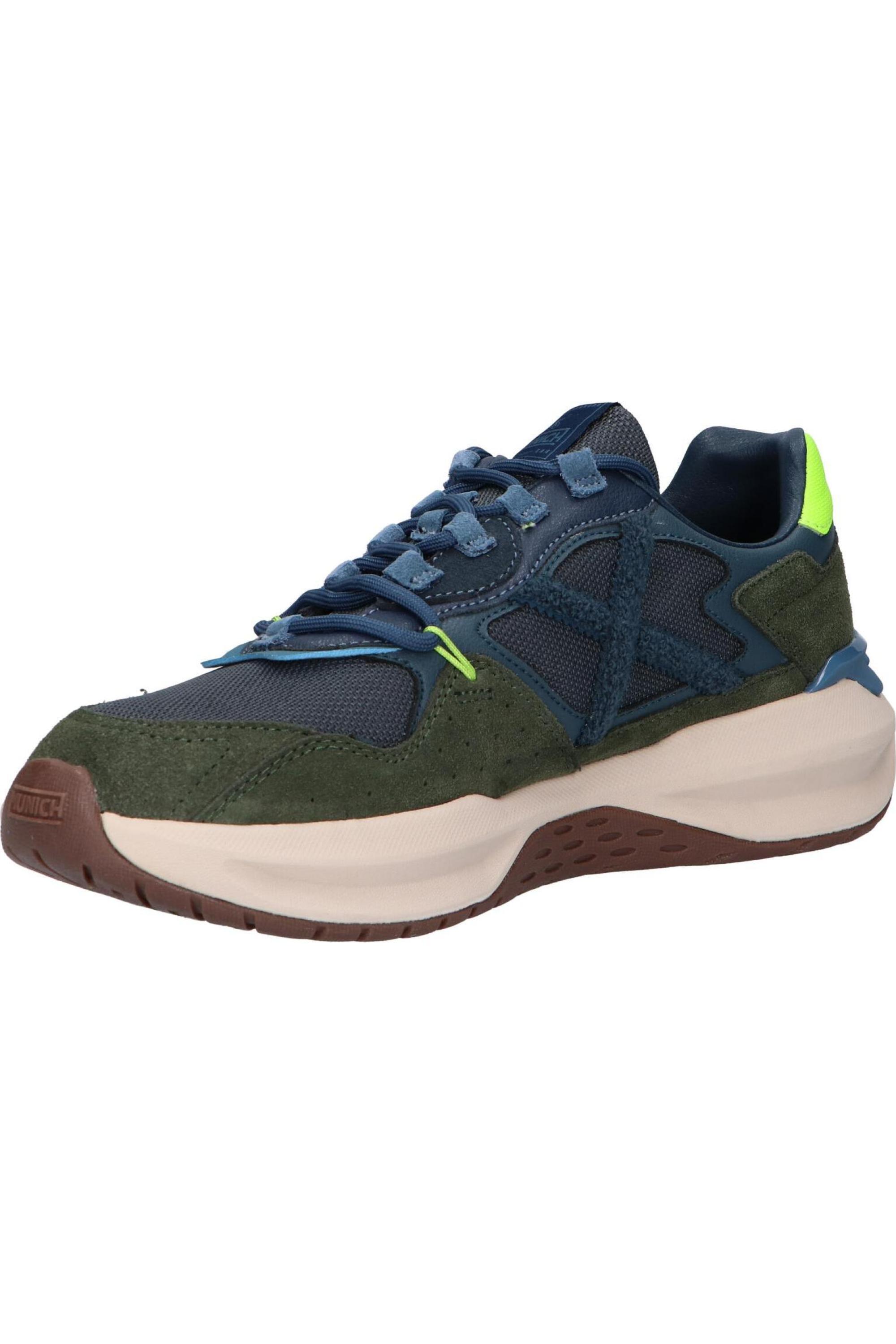 ZAPATOS Y COMPLEMENTOS MUNICH  DE HOMBRE 8097011 NEXA 11 3/5