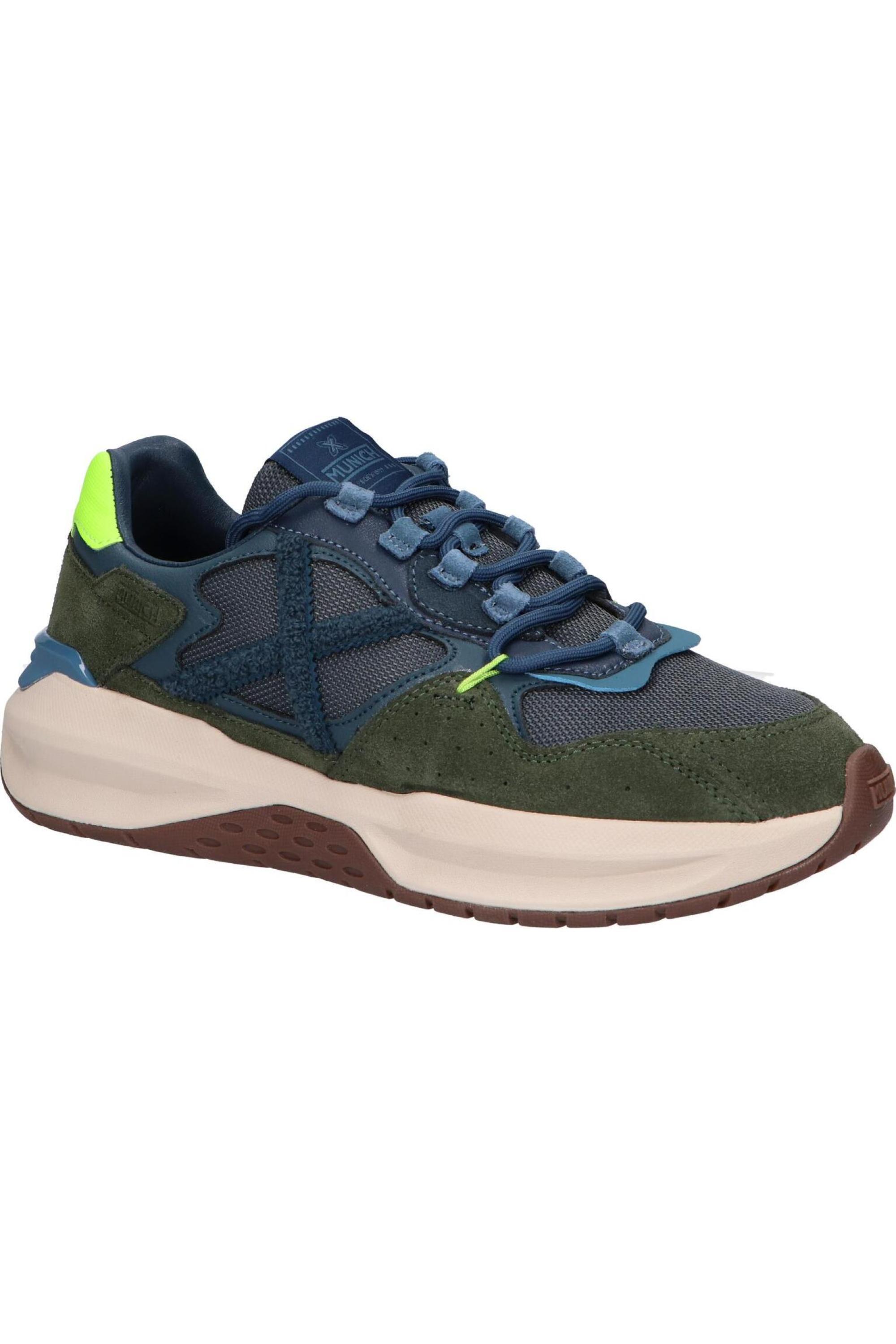 ZAPATOS Y COMPLEMENTOS MUNICH  DE HOMBRE 8097011 NEXA 11 2/5
