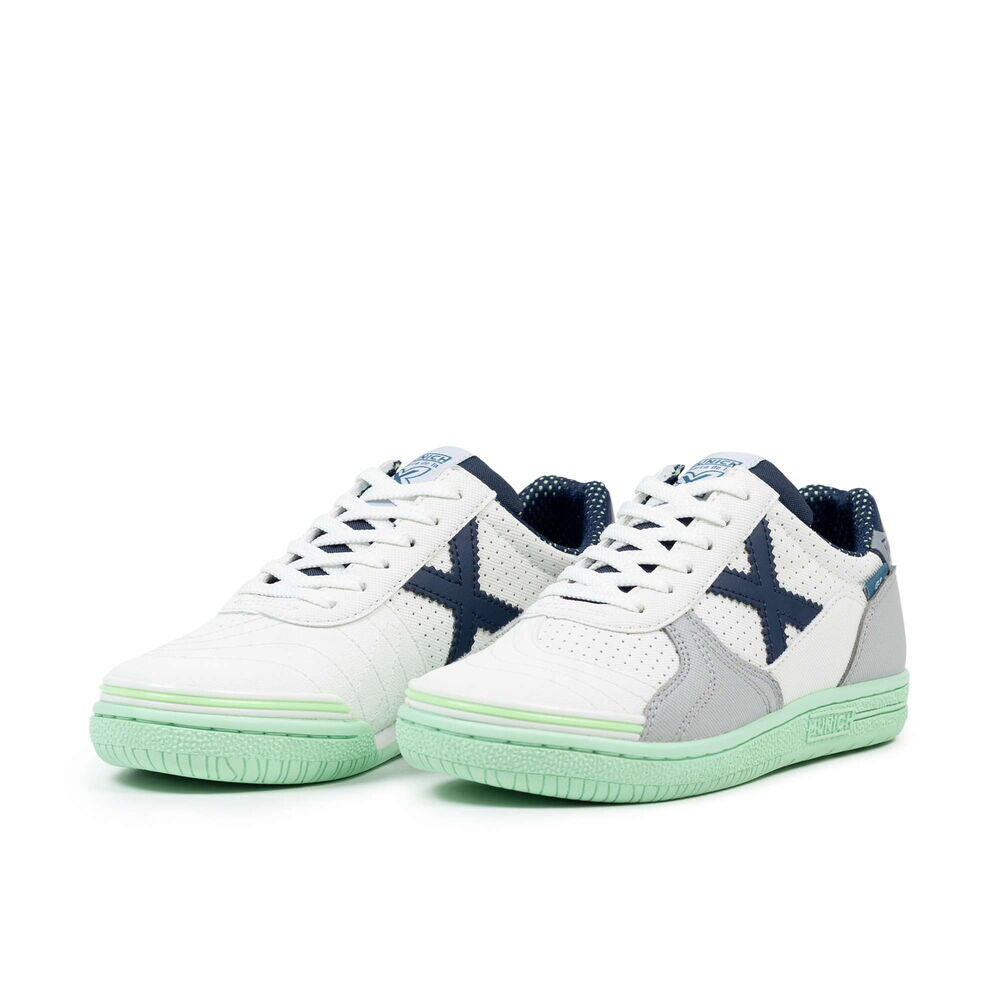 Scarpe Munich modello 1511447 per unisex ragazzi 4/4