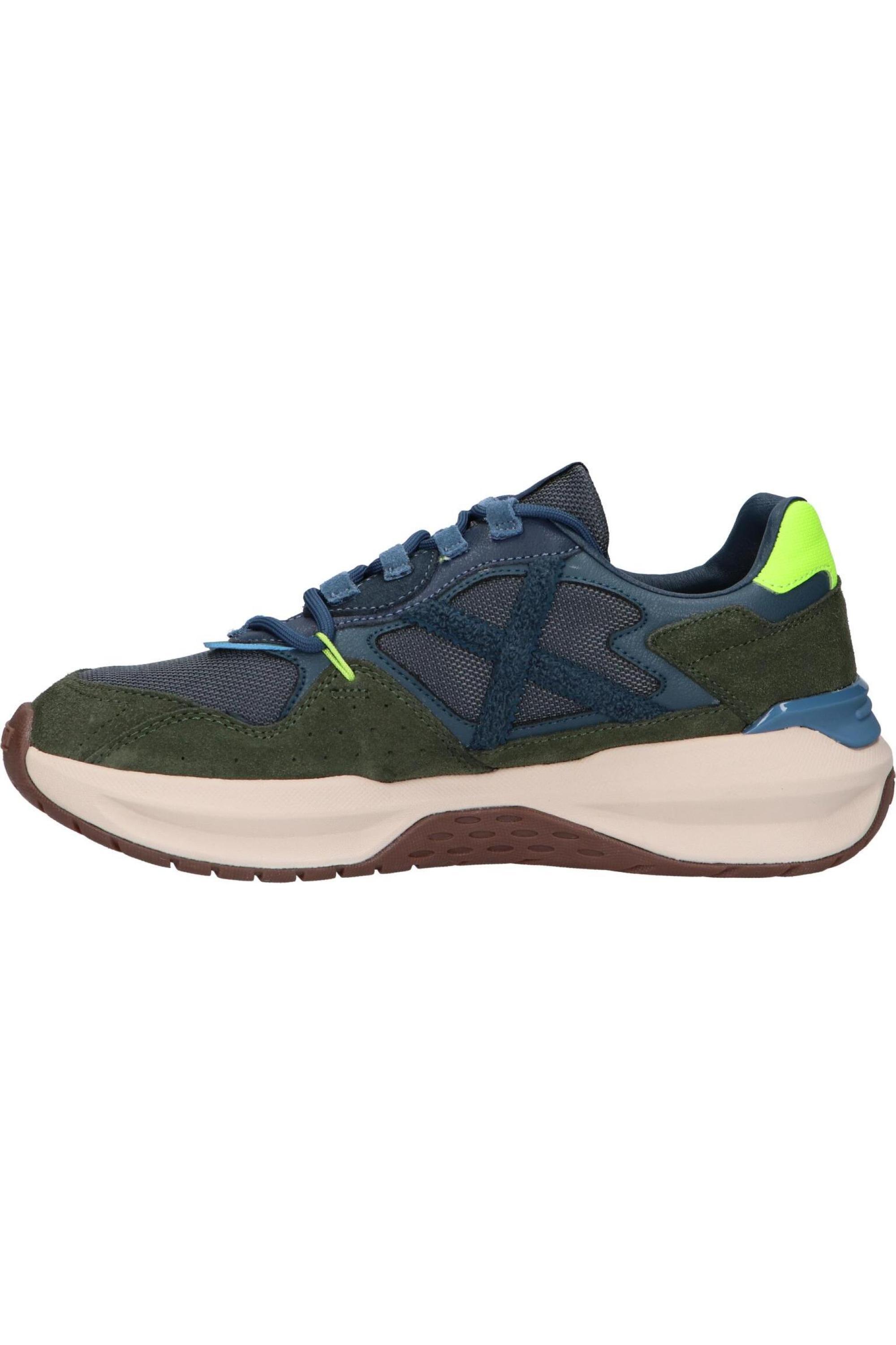 ZAPATOS Y COMPLEMENTOS MUNICH  DE HOMBRE 8097011 NEXA 11 4/5