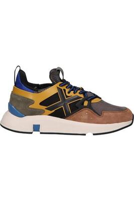 Zapatillas hombre Munich Clik 103