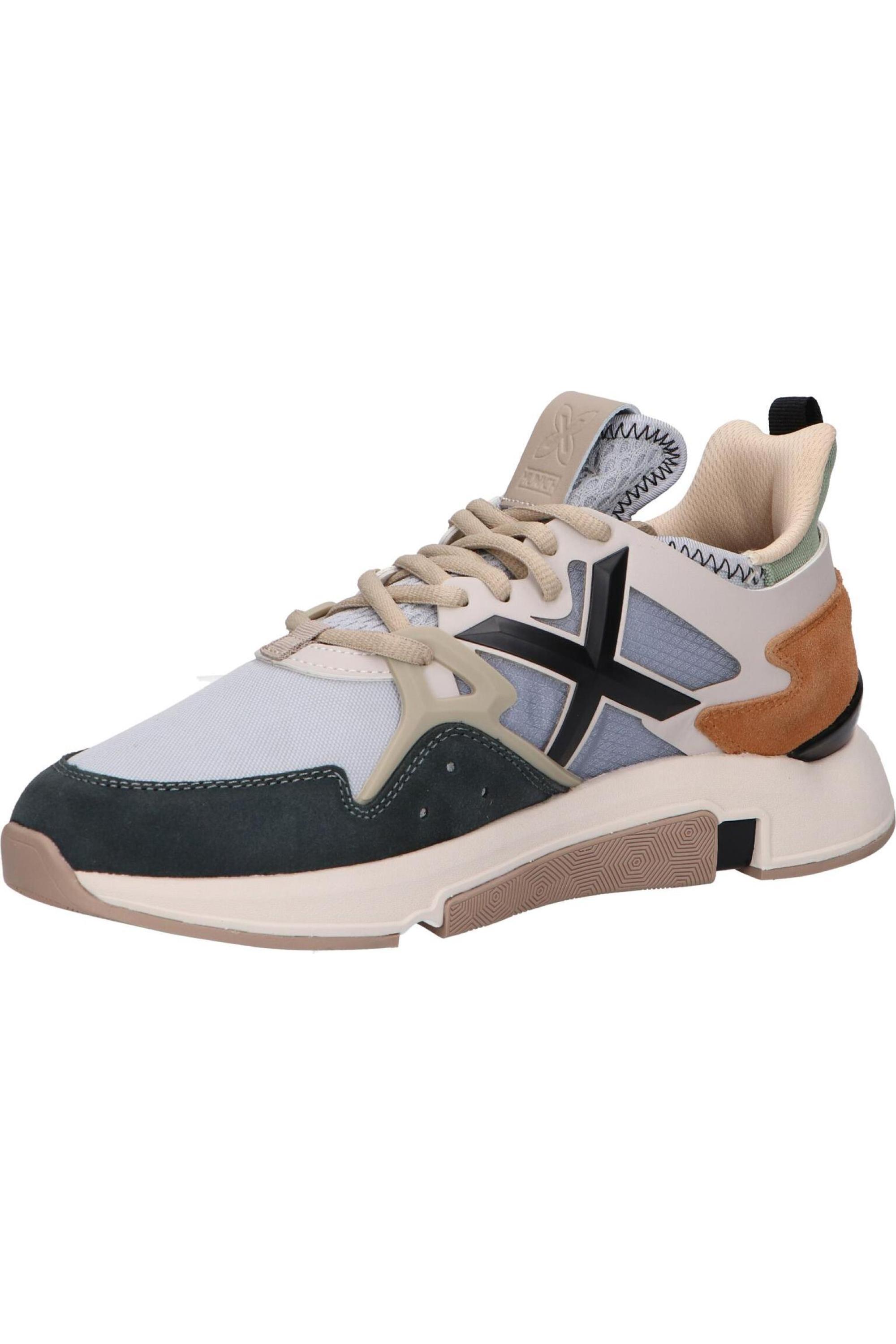 ZAPATOS Y COMPLEMENTOS MUNICH  DE HOMBRE 4172104 CLIK 104 3/5