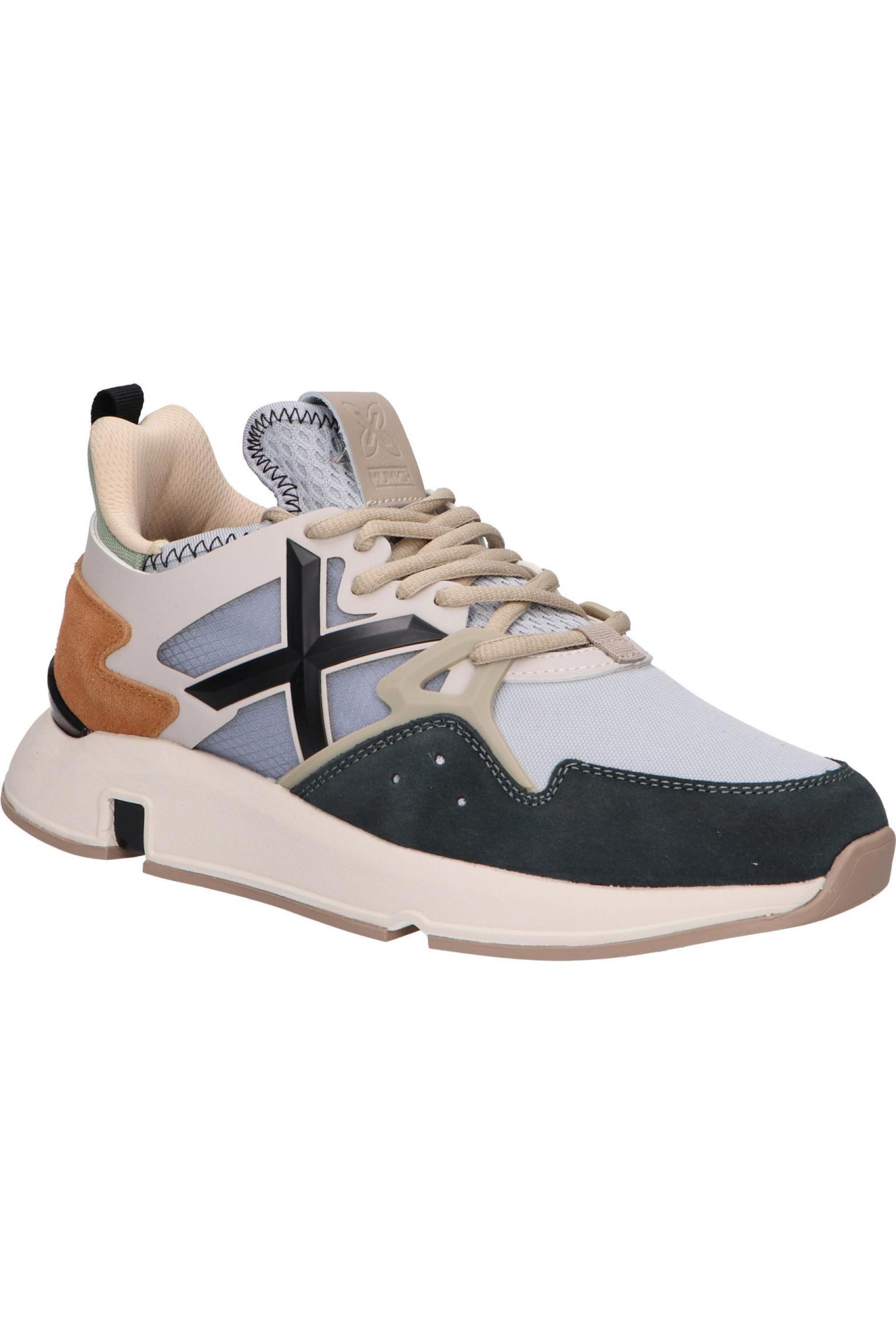 ZAPATOS Y COMPLEMENTOS MUNICH  DE HOMBRE 4172104 CLIK 104 2/5
