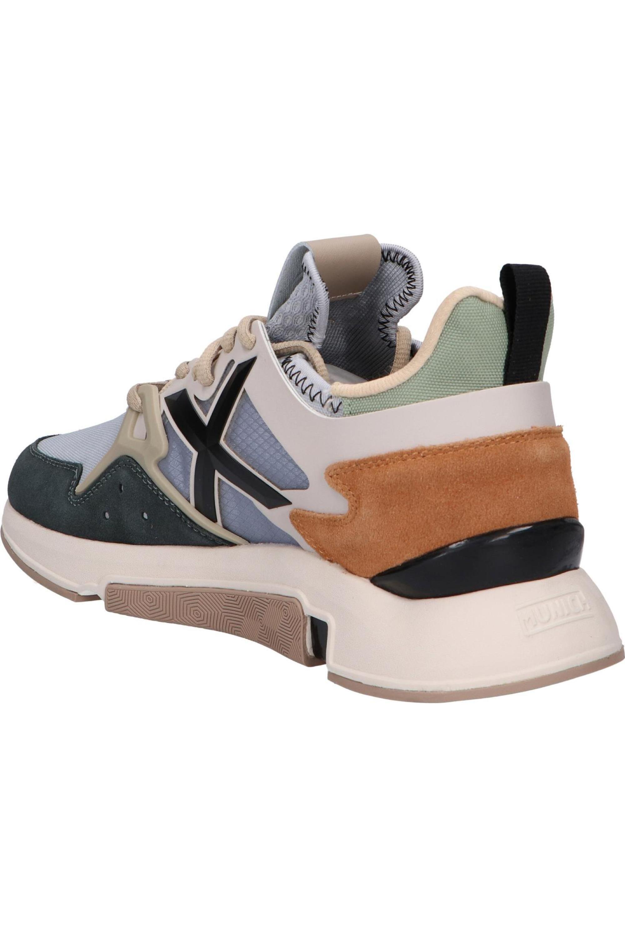 ZAPATOS Y COMPLEMENTOS MUNICH  DE HOMBRE 4172104 CLIK 104 5/5