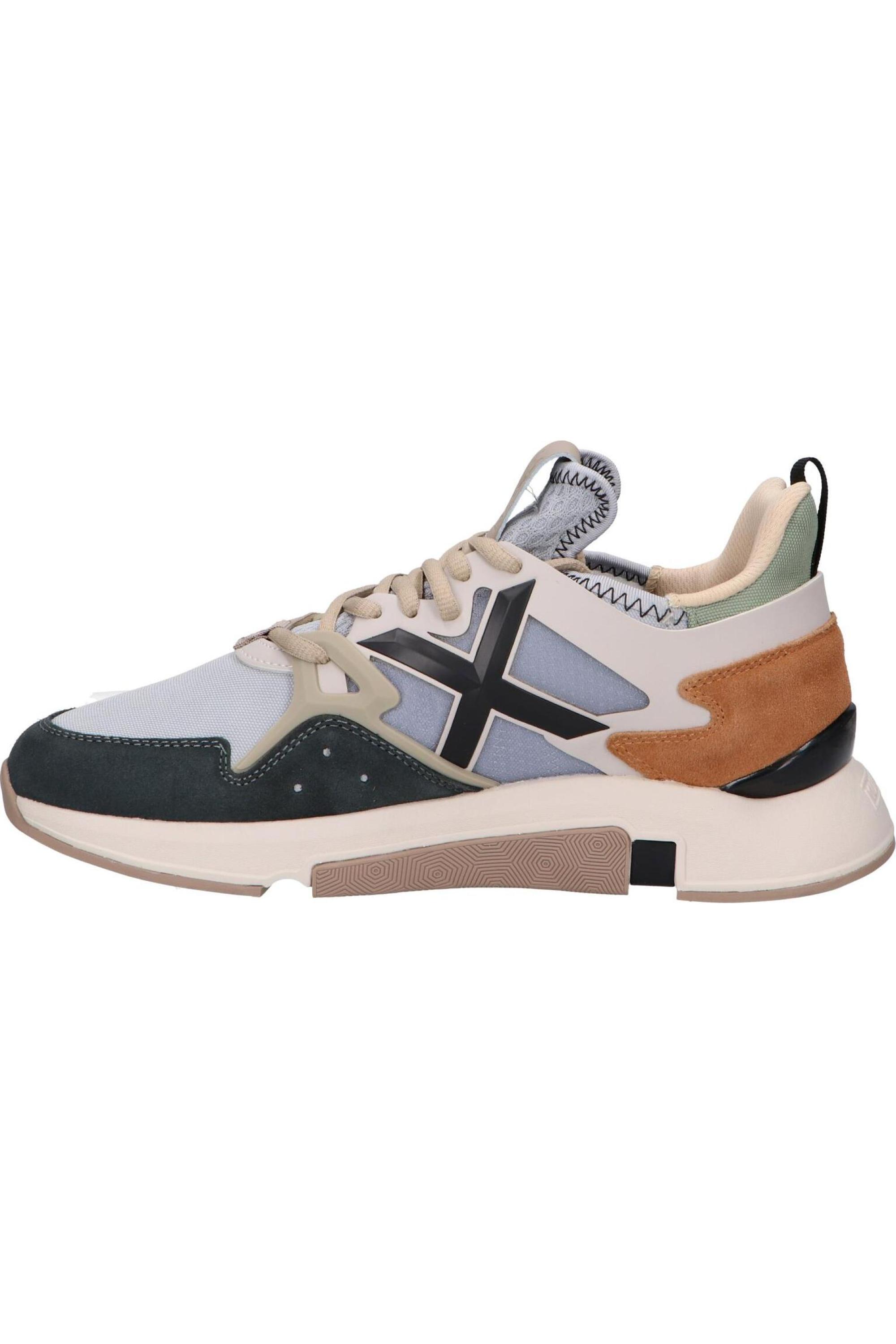 ZAPATOS Y COMPLEMENTOS MUNICH  DE HOMBRE 4172104 CLIK 104 4/5