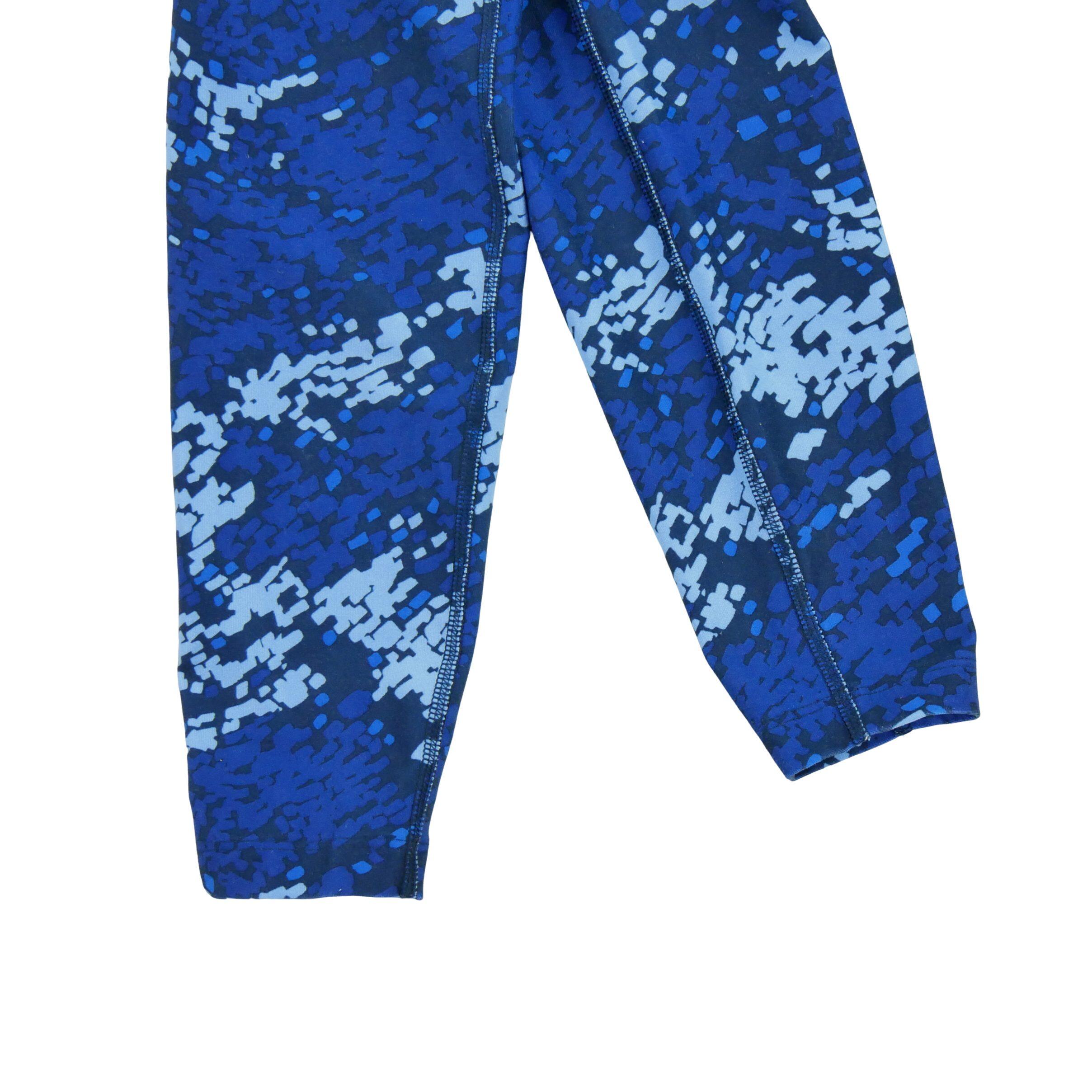 Seconda Mano - Leggings blu Dri-Fit da donna - Stato molto buono 4/6